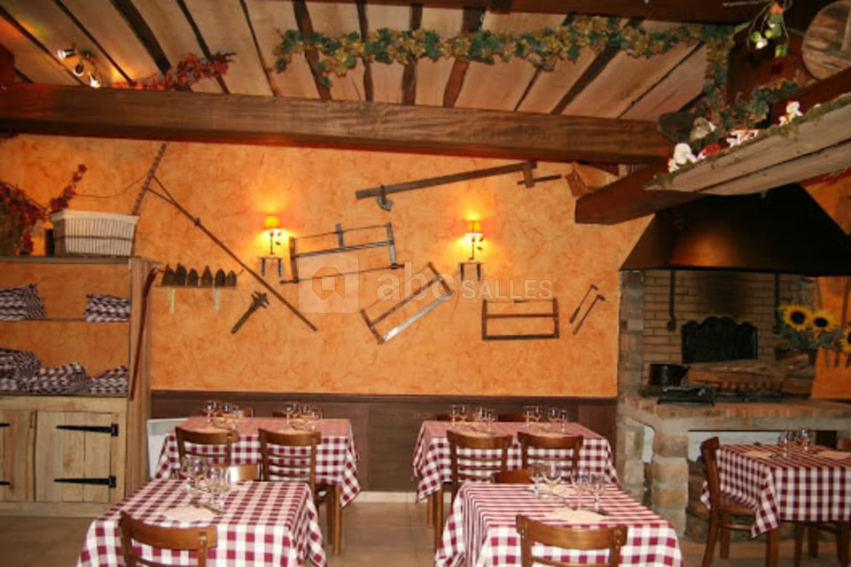 Caverne des Brigands