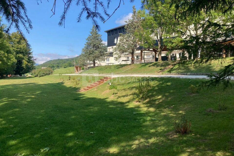 Club Vercors - Le Domaine des Girards