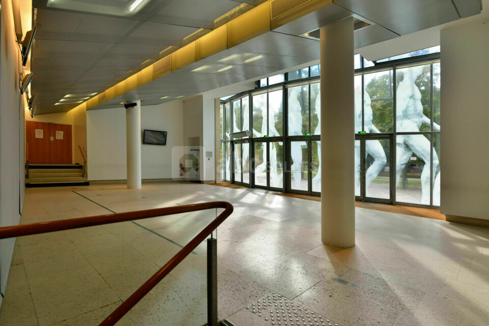 La Cinémathèque Française