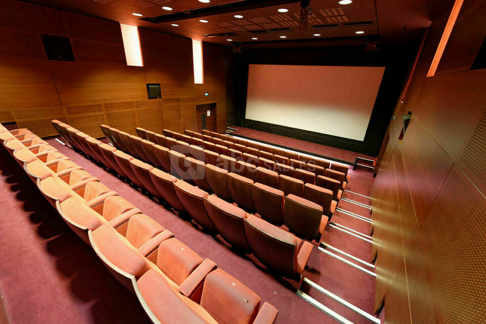 La Cinémathèque Française
