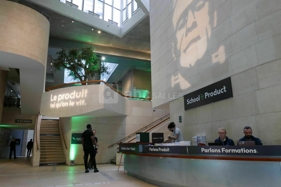 La Cinémathèque Française