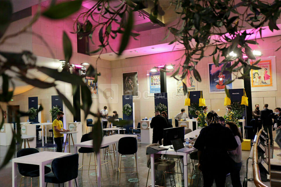 La Cinémathèque Française
