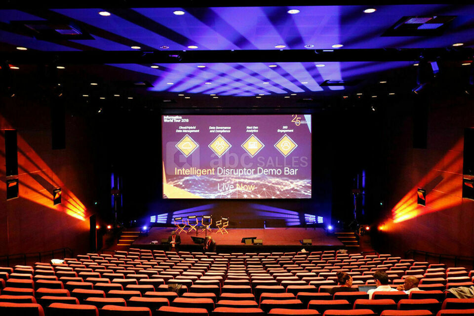 La Cinémathèque Française