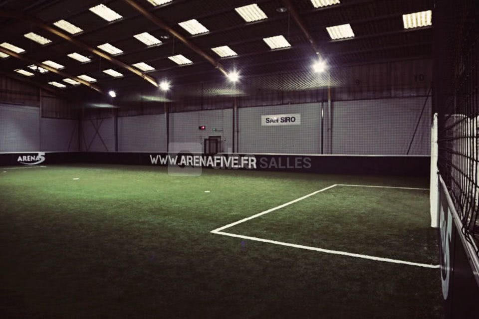 Arena 5