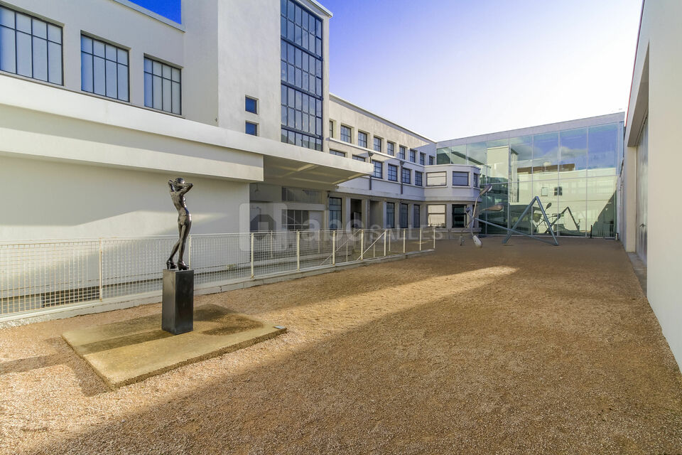 Le Consortium Museum