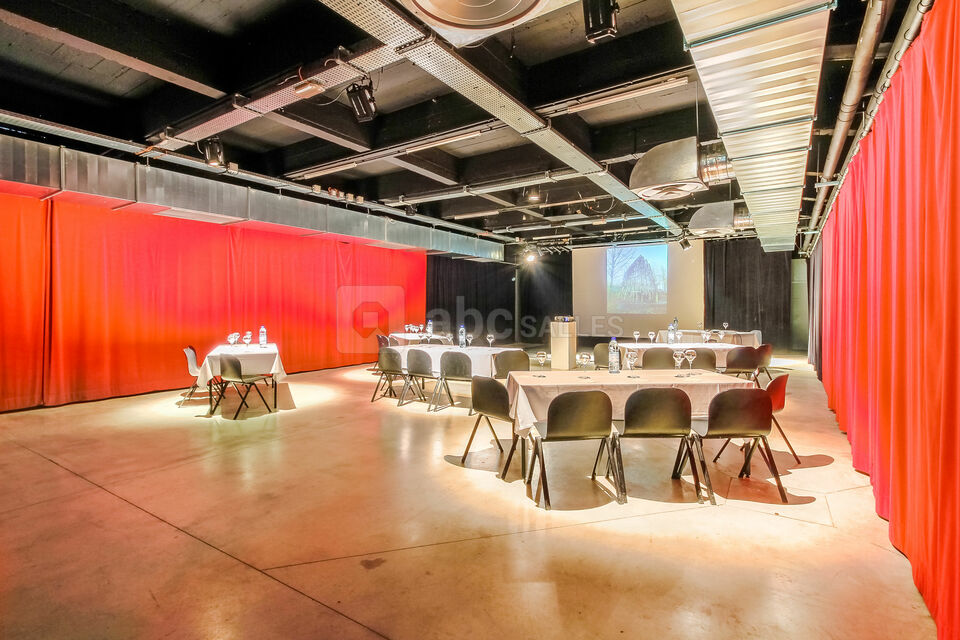 Le Consortium Museum
