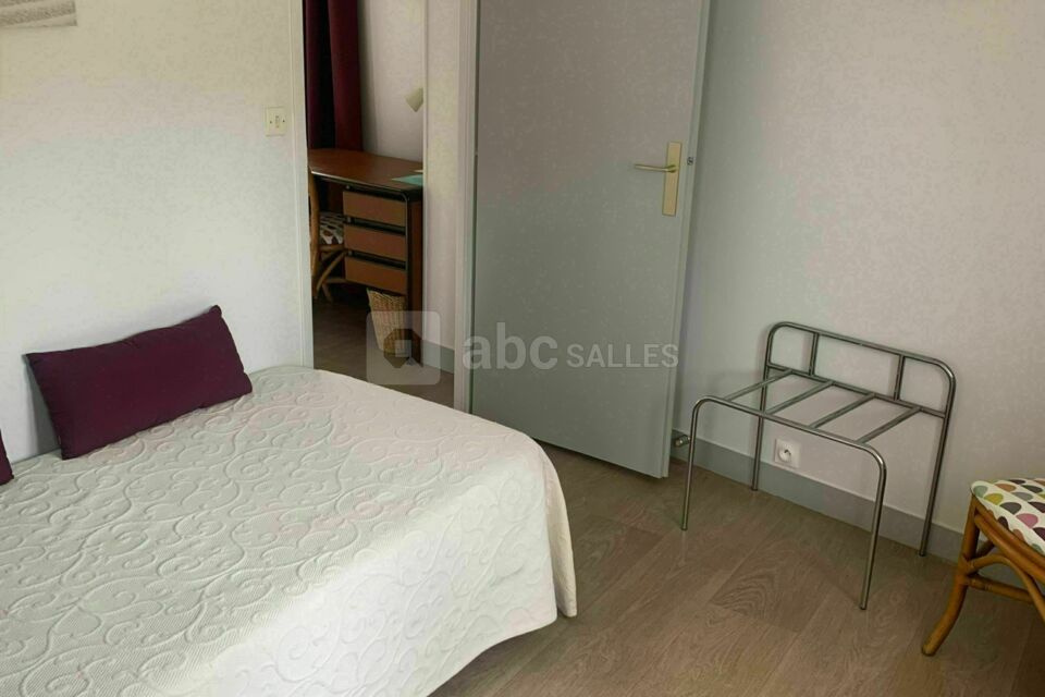 Chambre trois personnes