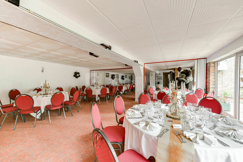 Hôtel Les 2 Sapins
