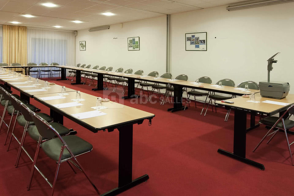 Hôtel Ibis Budget Pontivy