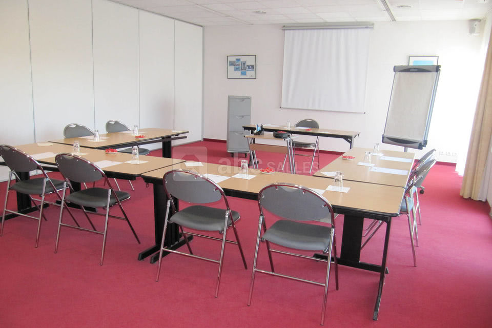 Hôtel Ibis Budget Pontivy