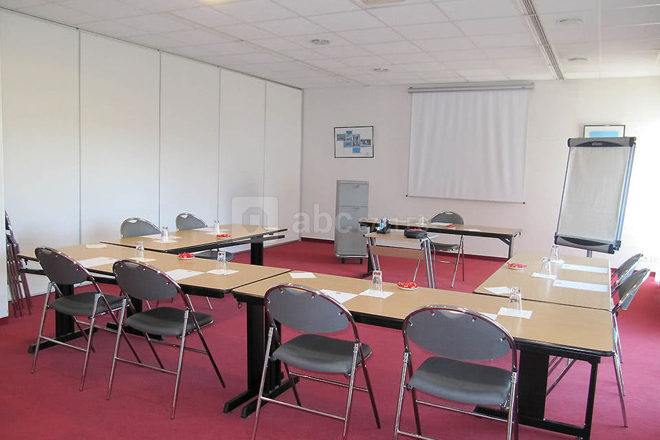 Hôtel Ibis Budget Pontivy