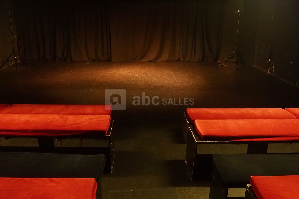 Espace de scène