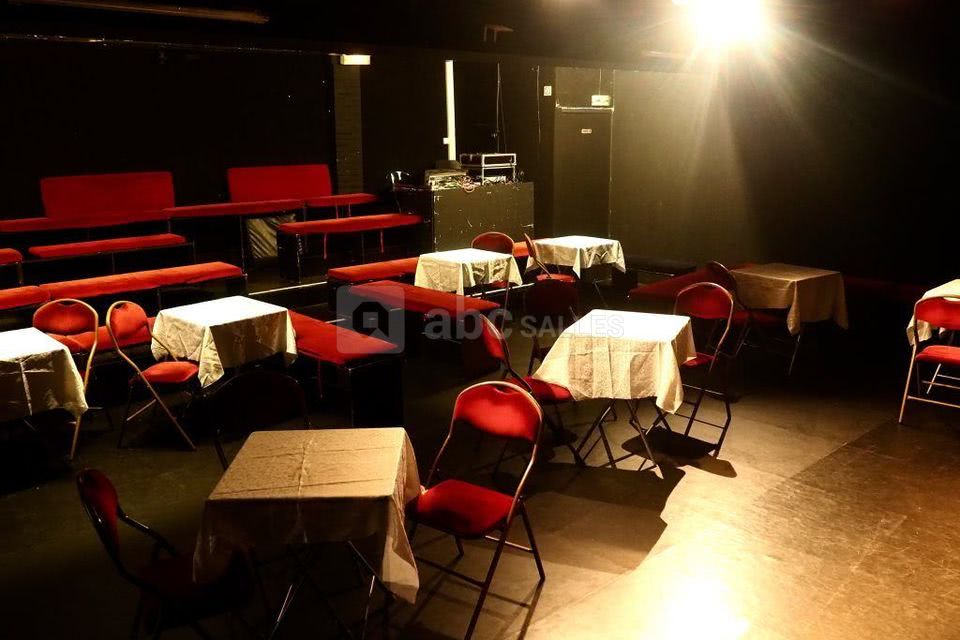 Configuration Cabaret