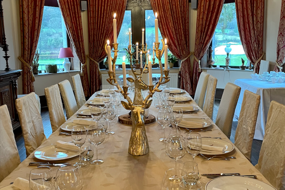 Domaine Château le Risdoux