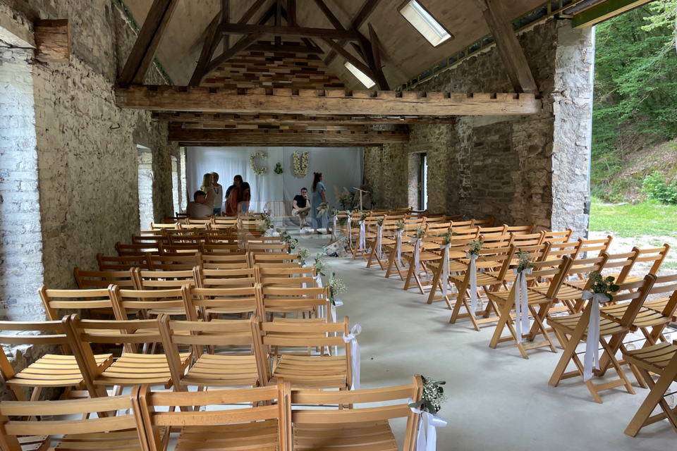 Domaine Château le Risdoux