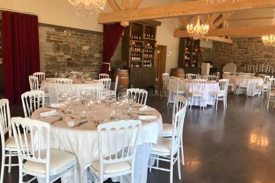 Domaine Château le Risdoux