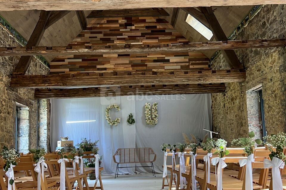 Domaine Château le Risdoux