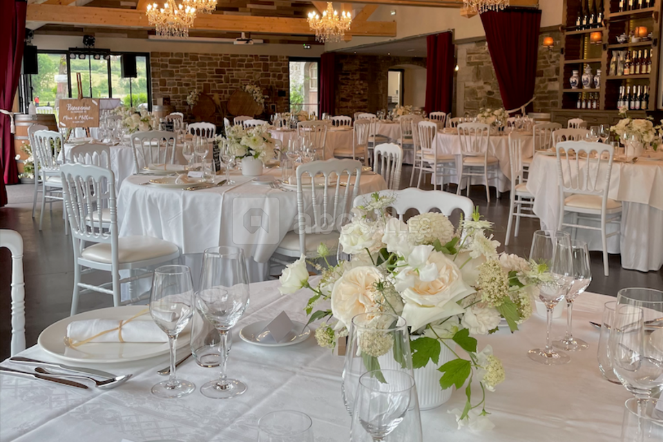 Domaine Château le Risdoux