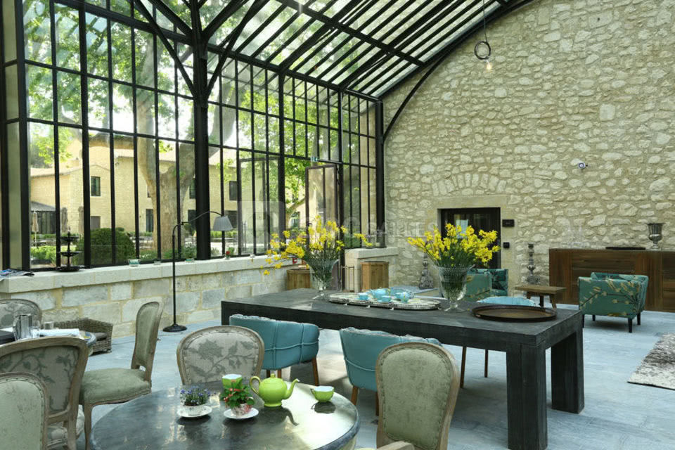 Domaine de Manville