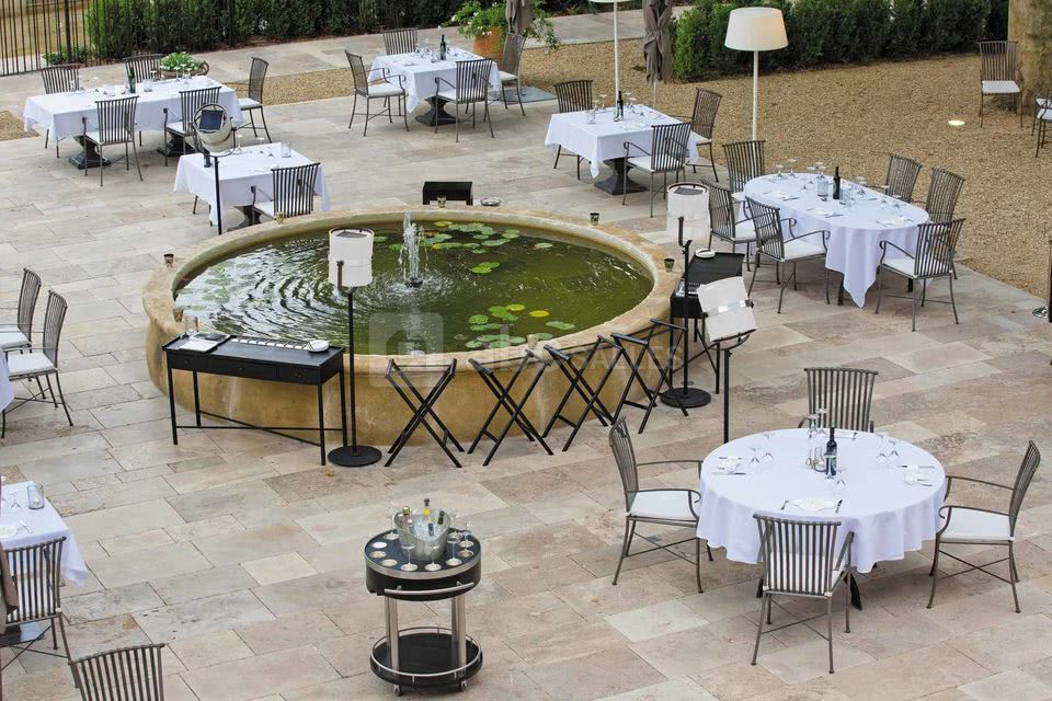 Domaine de Manville