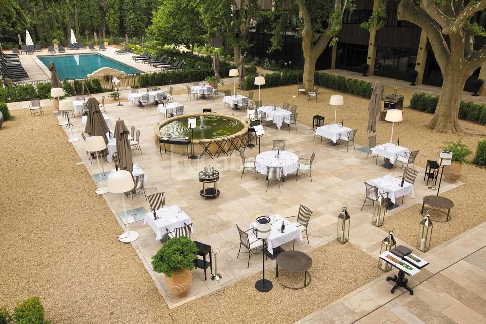 Domaine de Manville