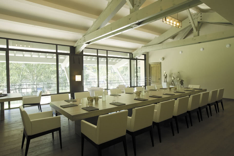 Domaine de Manville