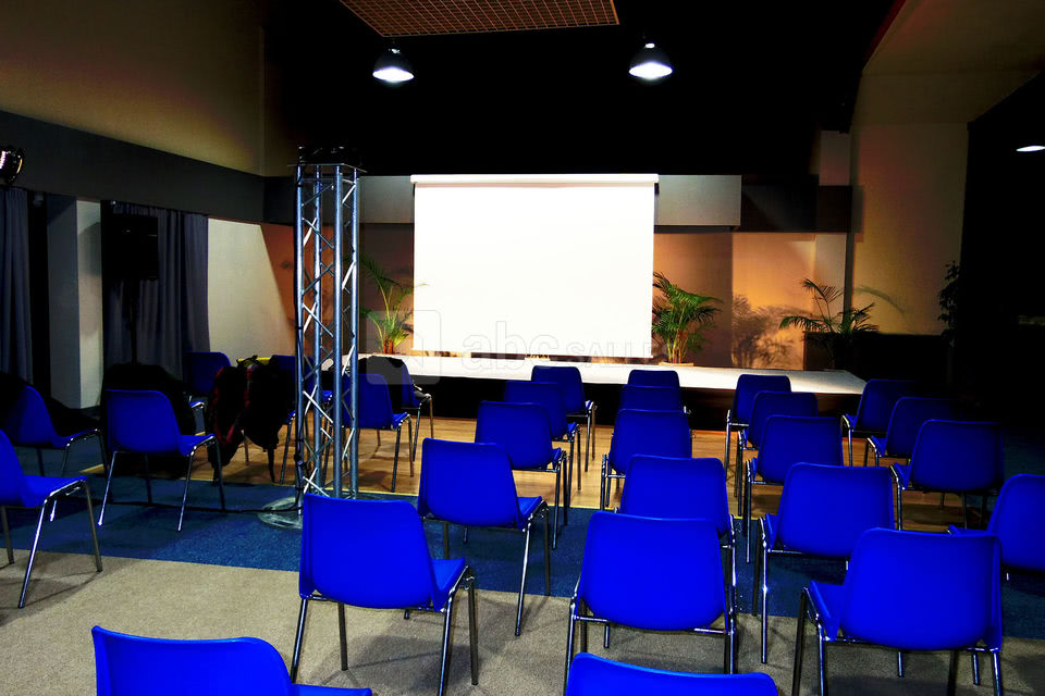 Salle de conférence/séminaire