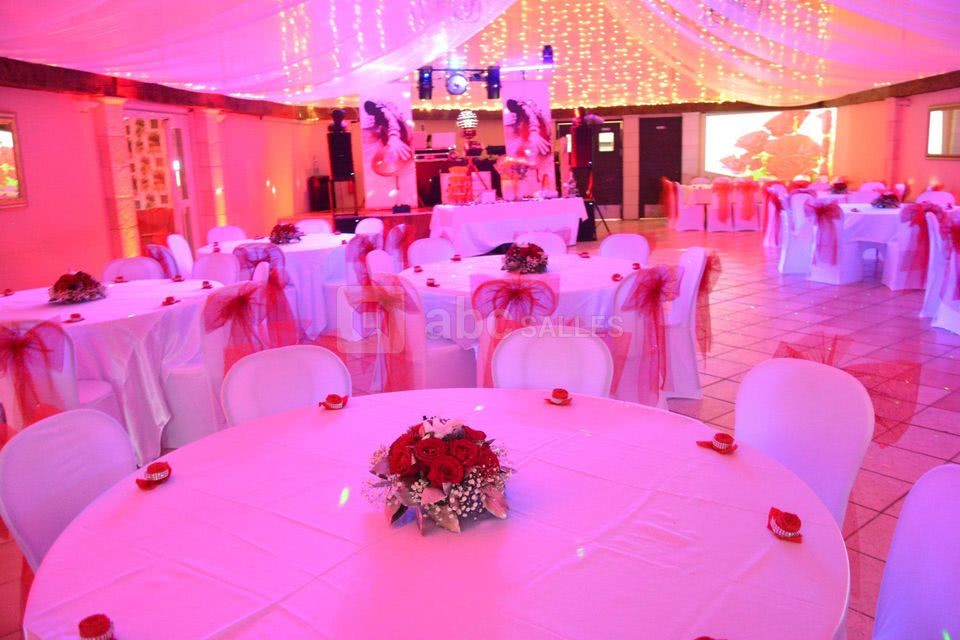 Les Salons de la Licorne