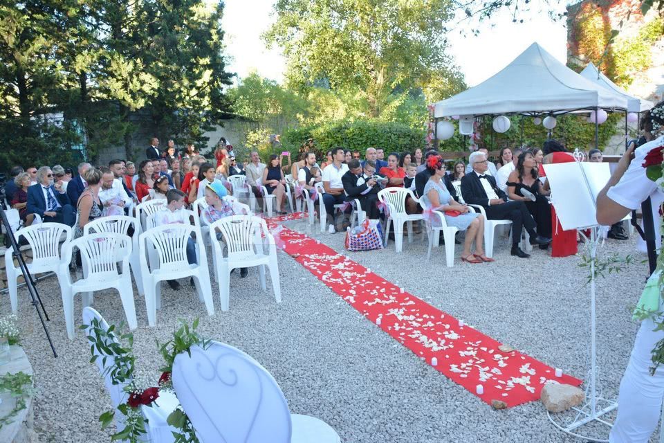 Les Salons de la Licorne