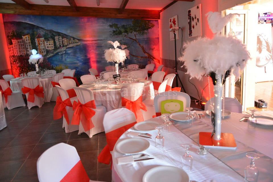 Les Salons de la Licorne