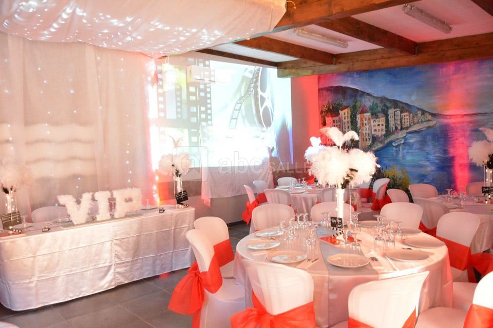 Les Salons de la Licorne