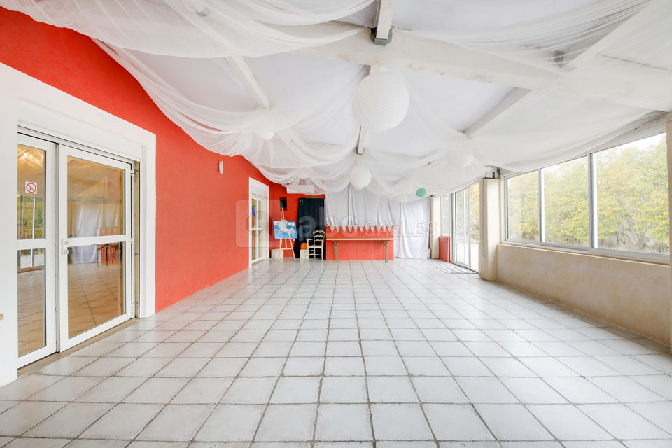 Les Salons de la Licorne