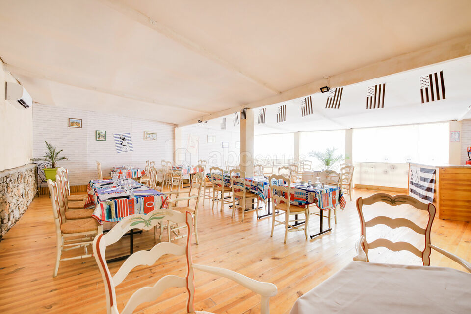 Les Salons de la Licorne