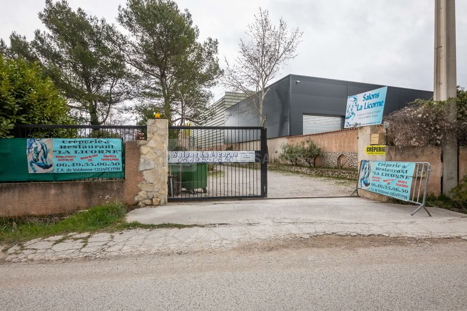 Les Salons de la Licorne