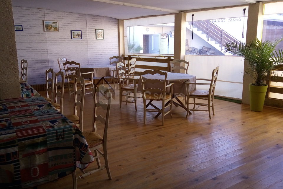 Les Salons de la Licorne