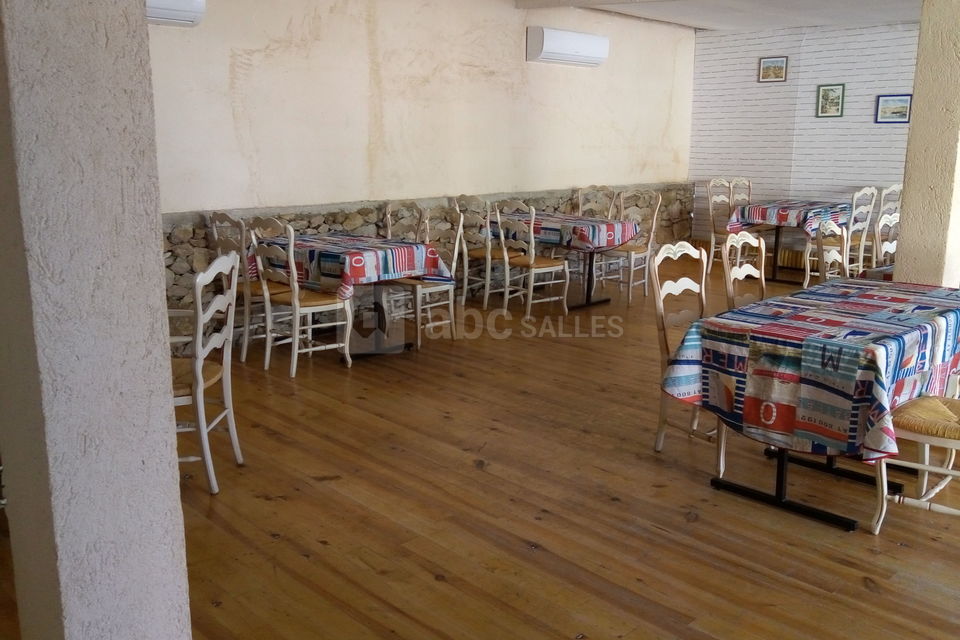 Les Salons de la Licorne