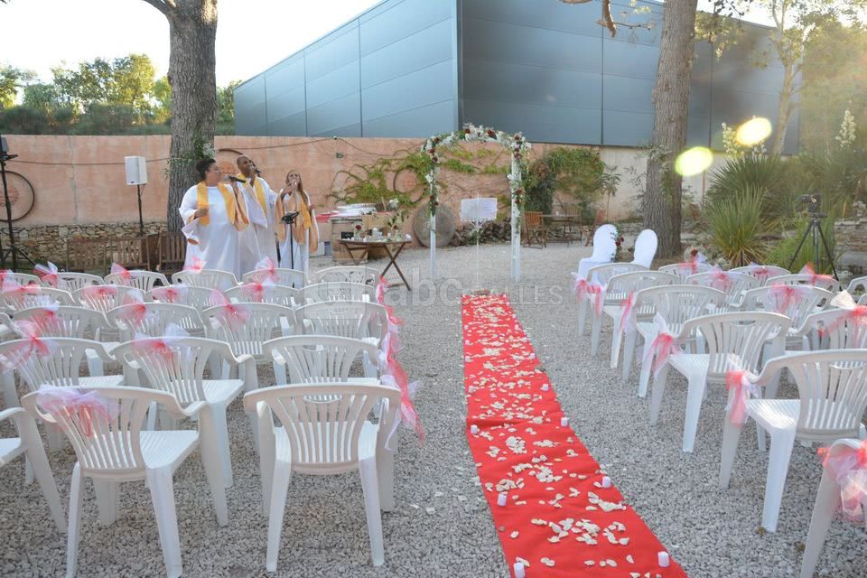 Les Salons de la Licorne