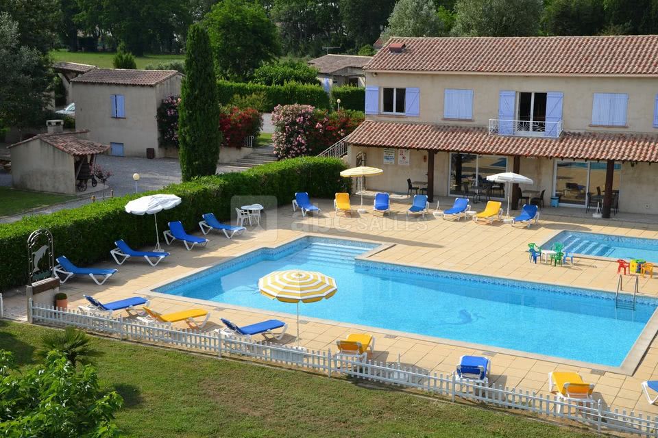 Le Bosquet de Fontenelle