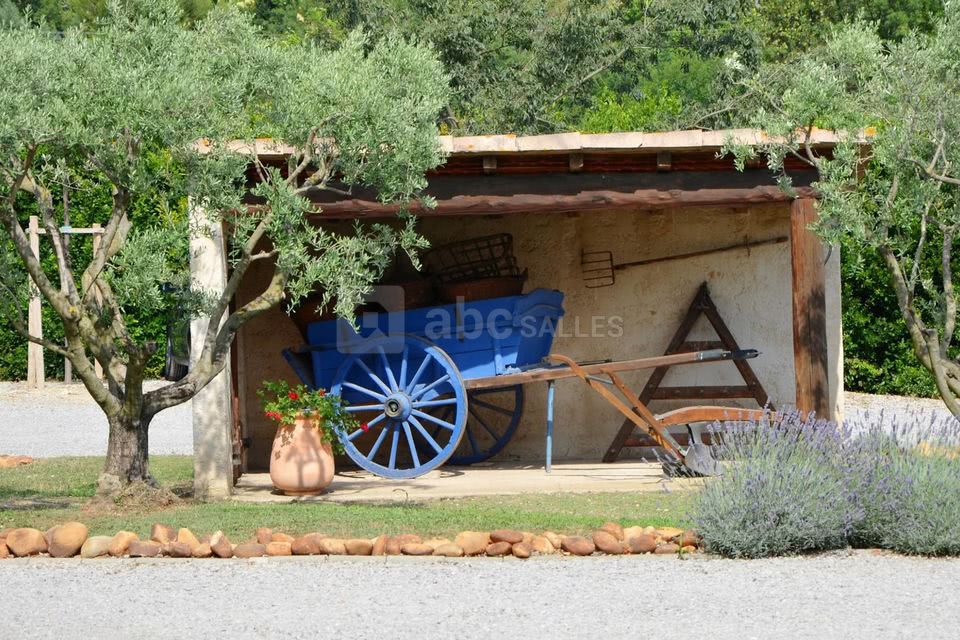 Le Bosquet de Fontenelle