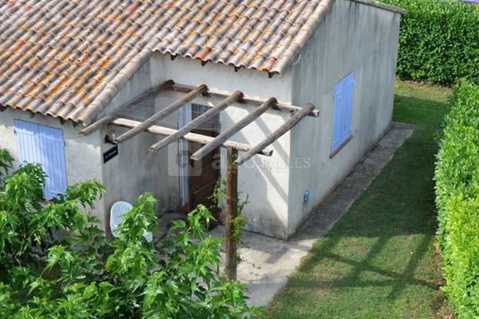 Le Bosquet de Fontenelle