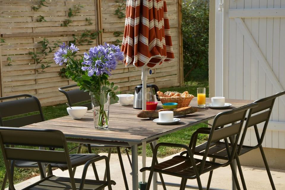 Le Bosquet de Fontenelle