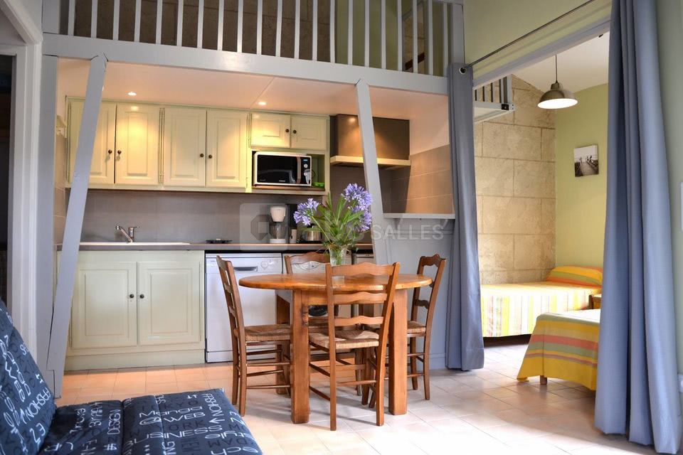 Le Bosquet de Fontenelle