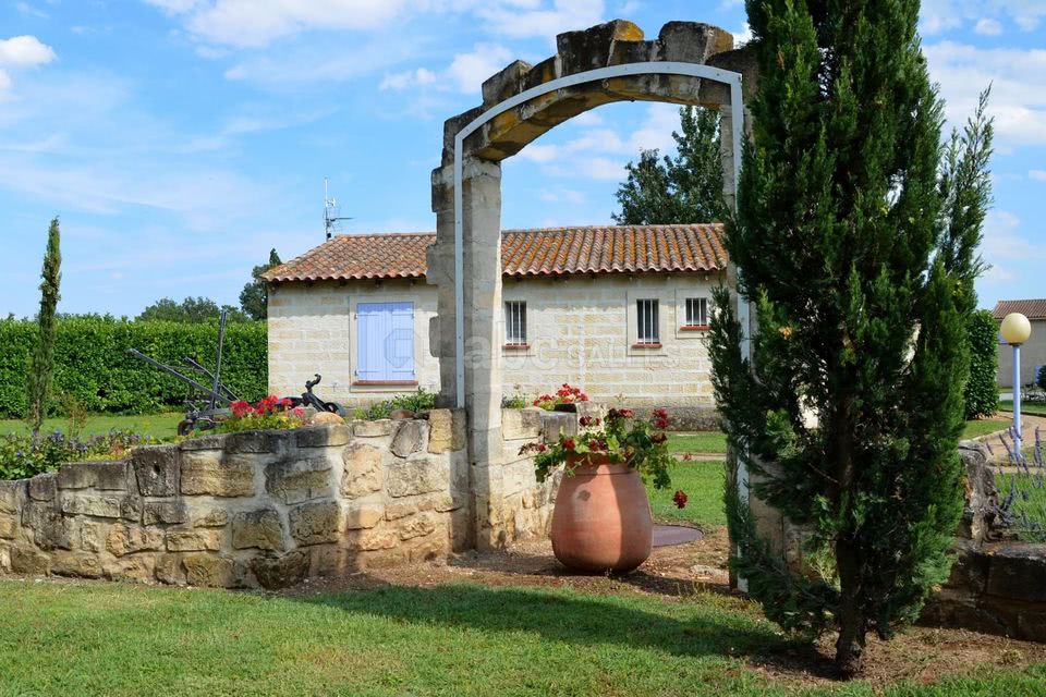 Le Bosquet de Fontenelle