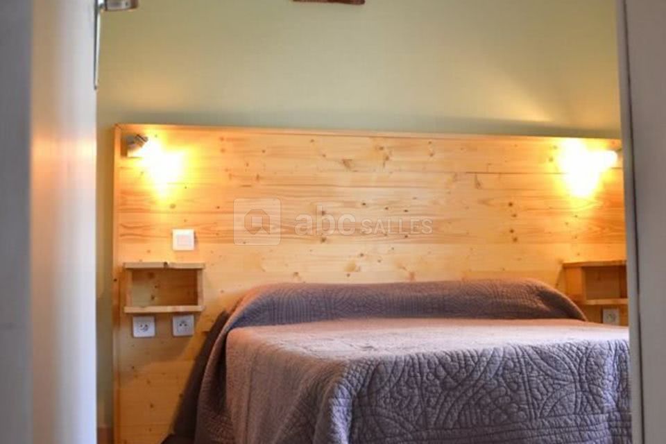 Le Bosquet de Fontenelle