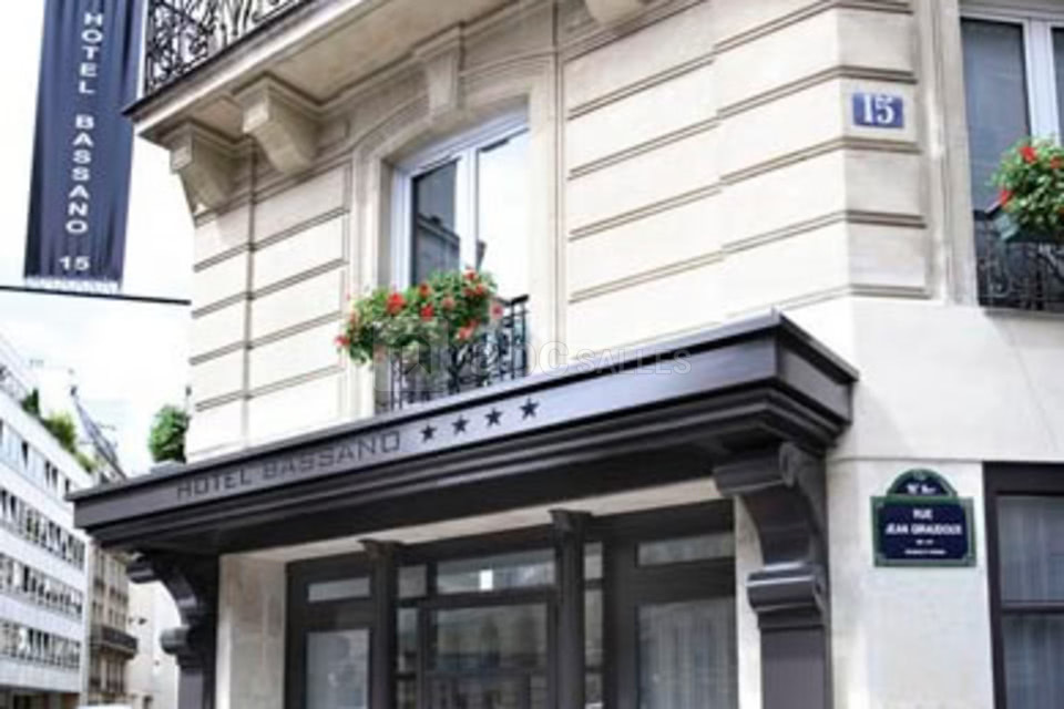 Hôtel Bassano