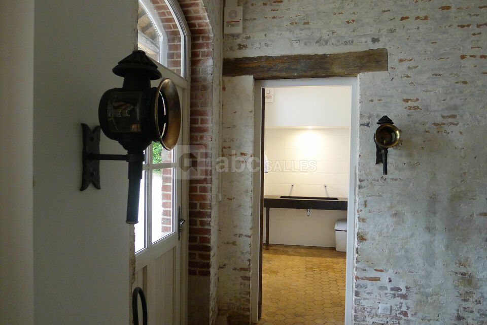 Château de Bonnemare