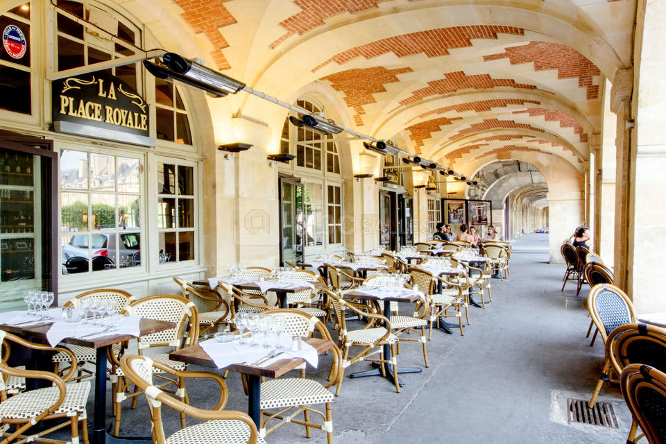 Deskeo Vosges