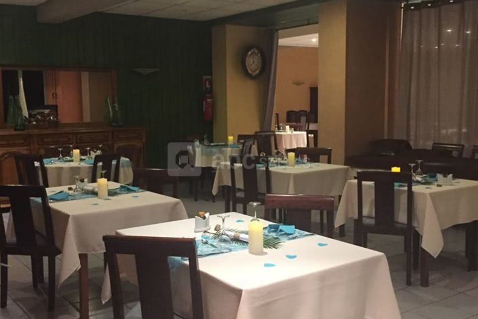 Hotel Le Bout du Monde