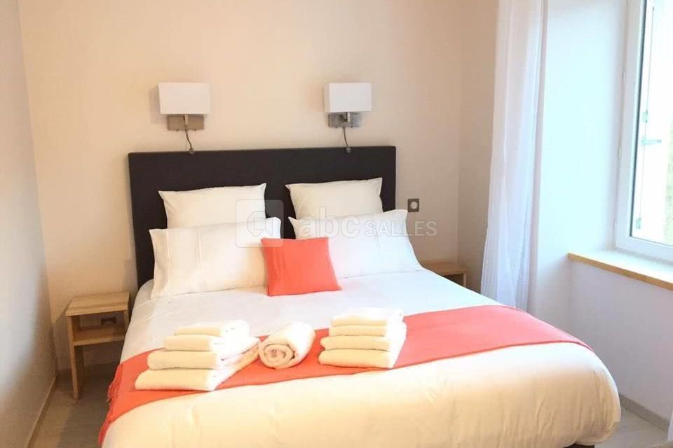 Hotel Le Bout du Monde