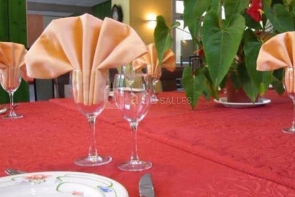 Hotel Le Bout du Monde